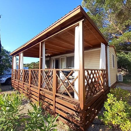 Mobile Homes Seashell Jezera Kültér fotó