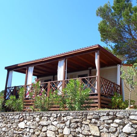 Mobile Homes Seashell Jezera Kültér fotó