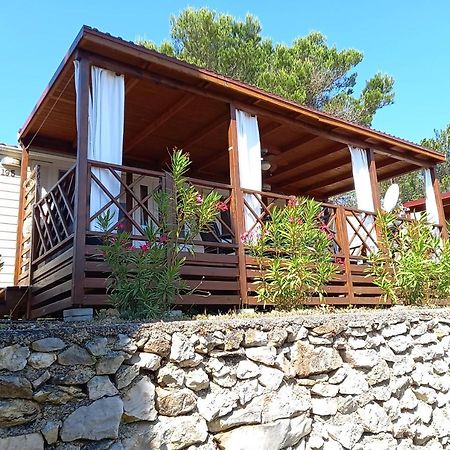 Mobile Homes Seashell Jezera Kültér fotó