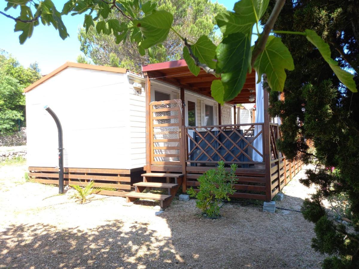 Mobile Homes Seashell Jezera Kültér fotó