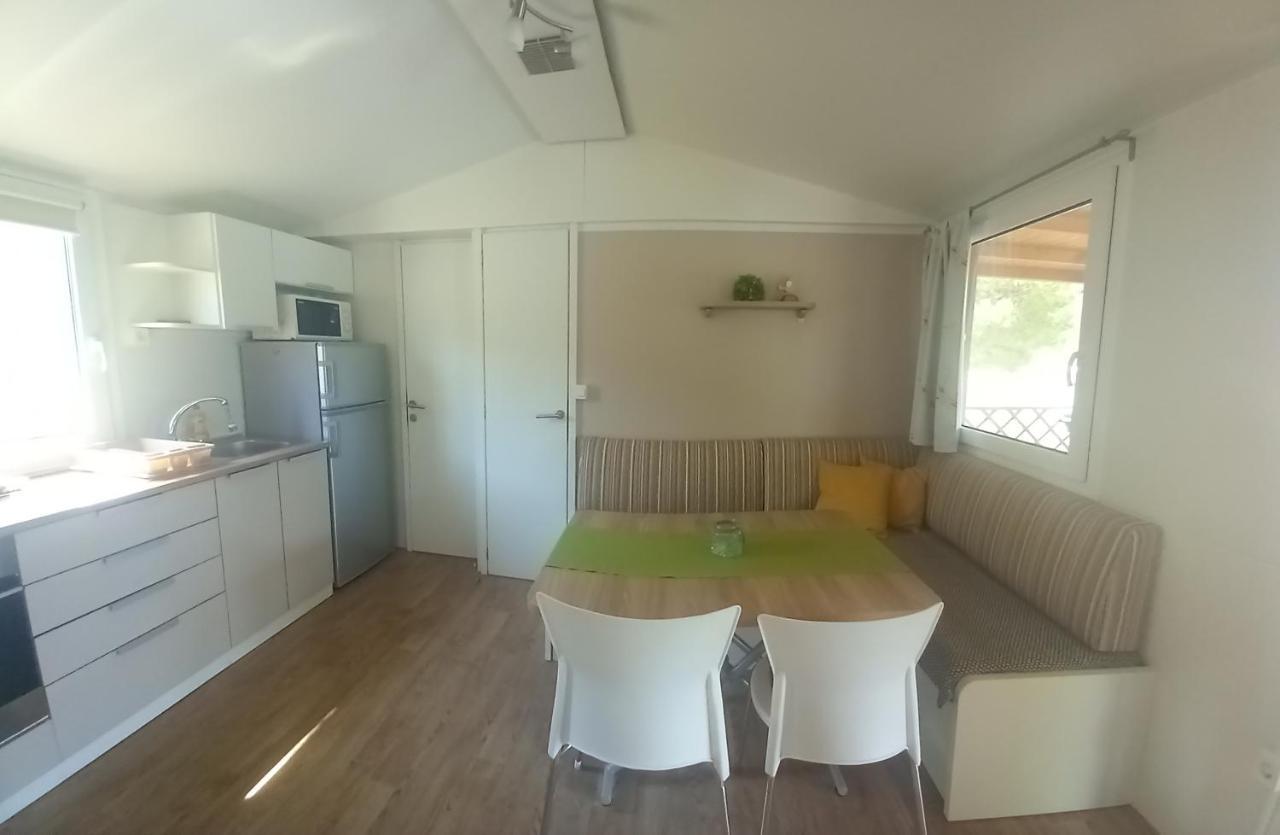 Mobile Homes Seashell Jezera Kültér fotó