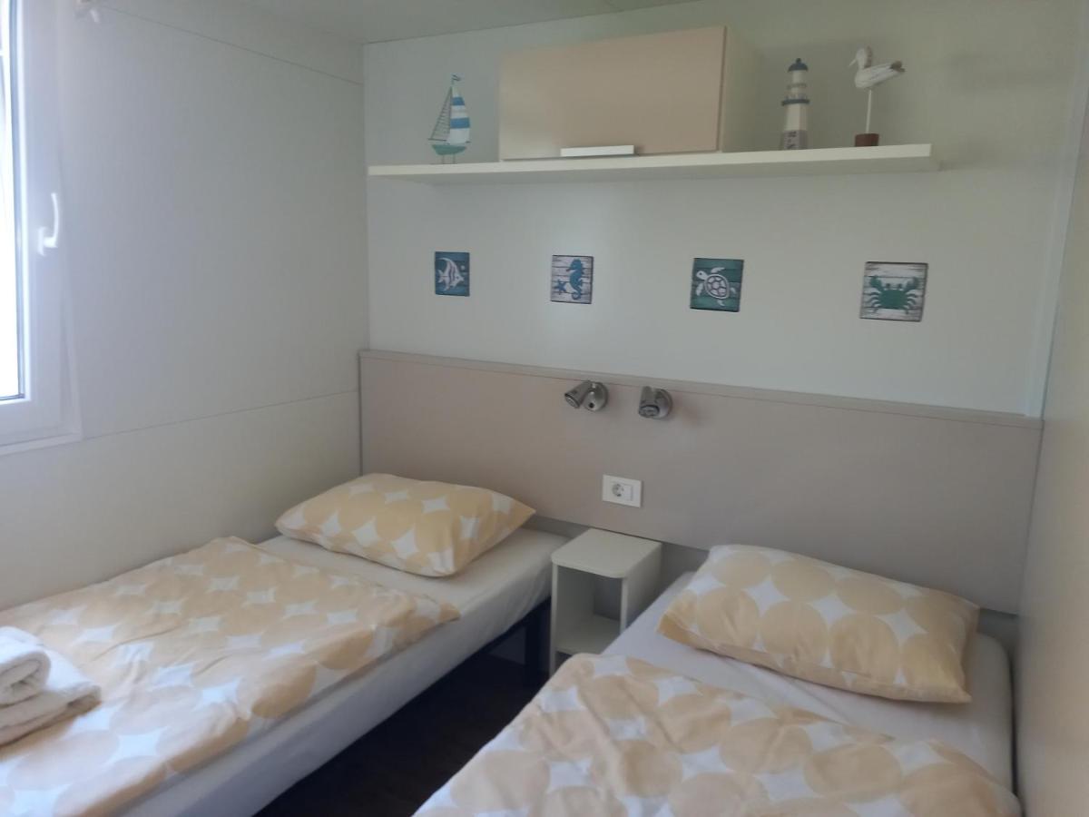 Mobile Homes Seashell Jezera Kültér fotó